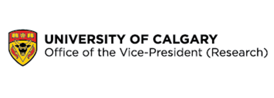 Office Vice-President (Research) logo