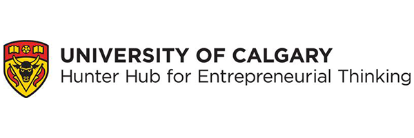 Hunter Hub for Entrepreneurial Thinking Logo