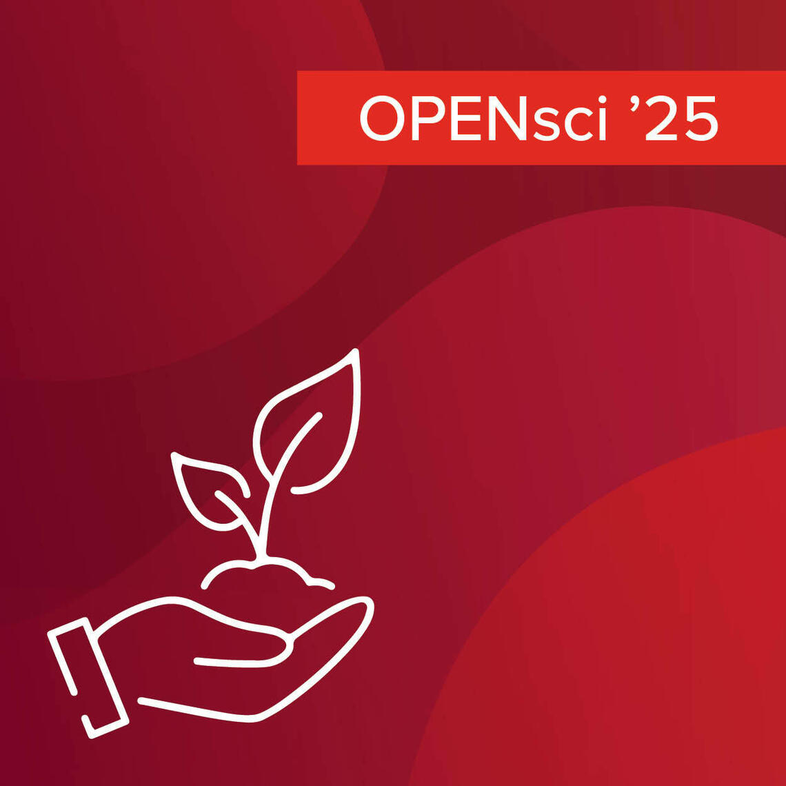 OPENsci '25 series 