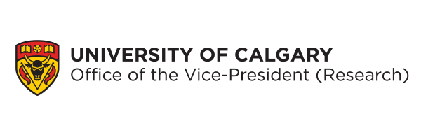 Office Vice-President (Research) logo