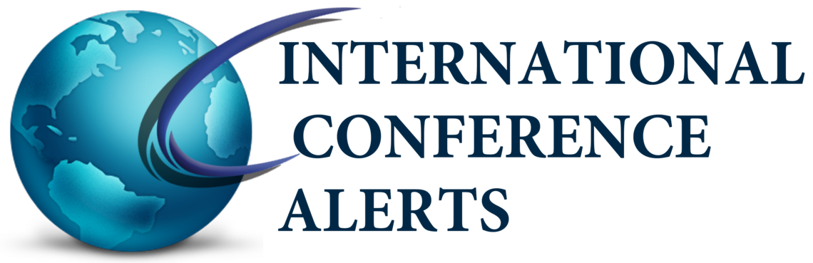 International Conference Alerts Logo
