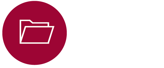 research data management icon