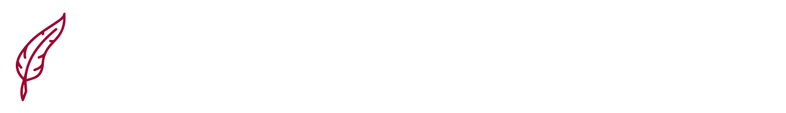 Feather Pen icon - narrative CVs