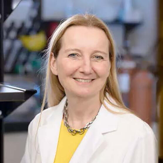 Dr. Kathy McCoy,  Killam Memorial Chair  