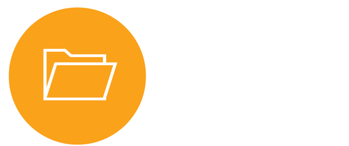 research data management icon