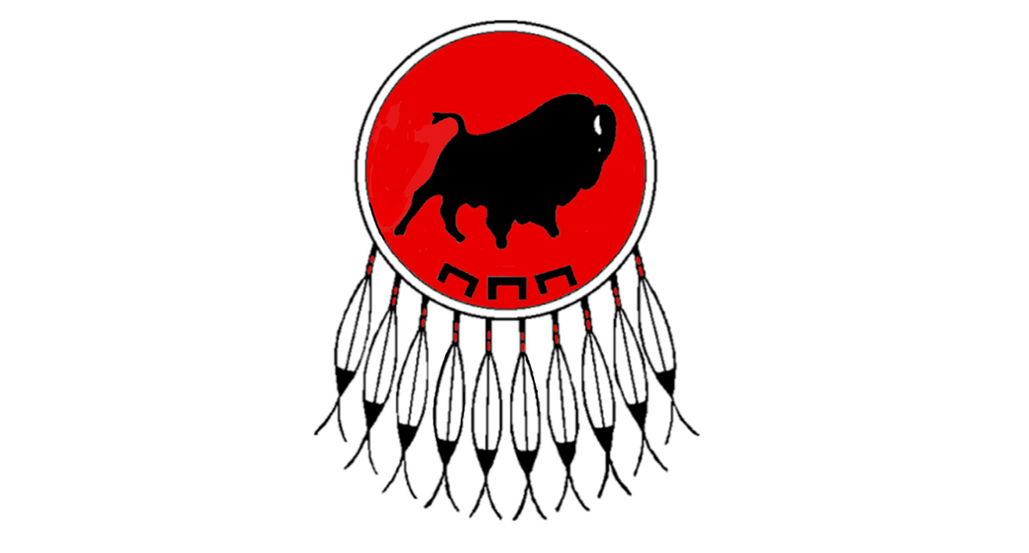 Piikani Nation logo
