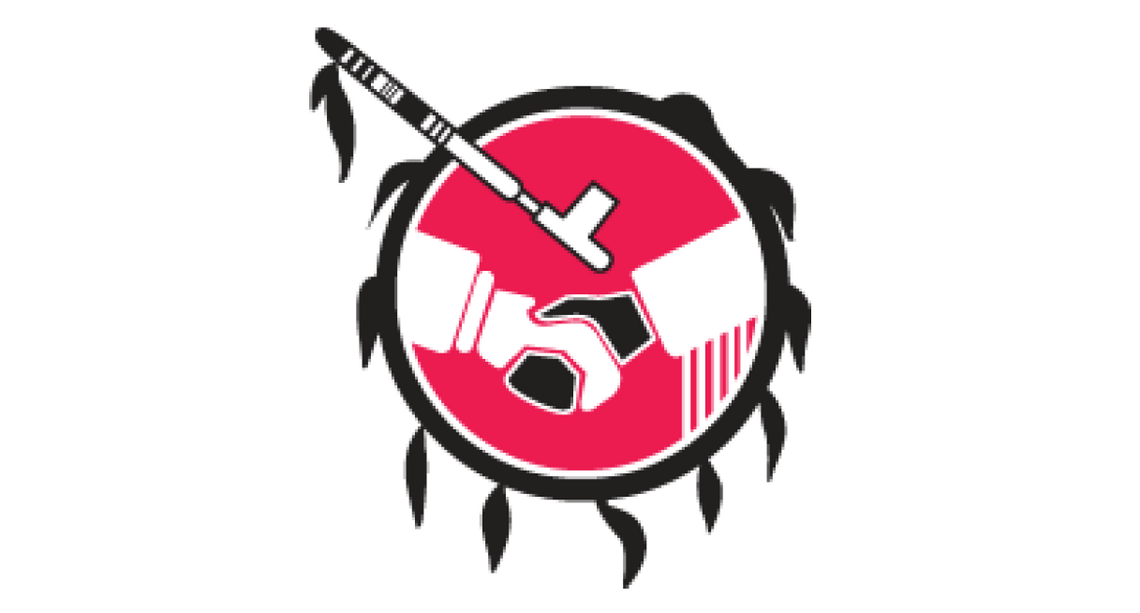 Stoney Nakoda logo