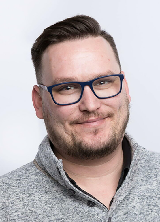 Alex Lohman profile