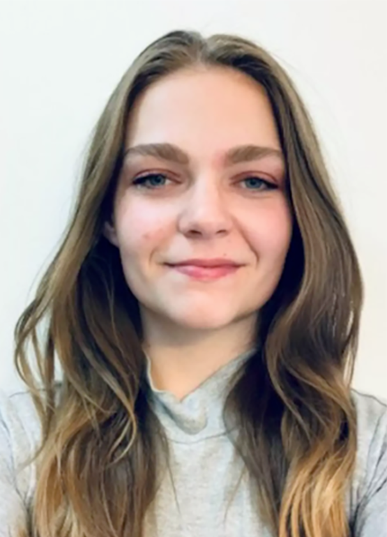 Amanda Rande profile