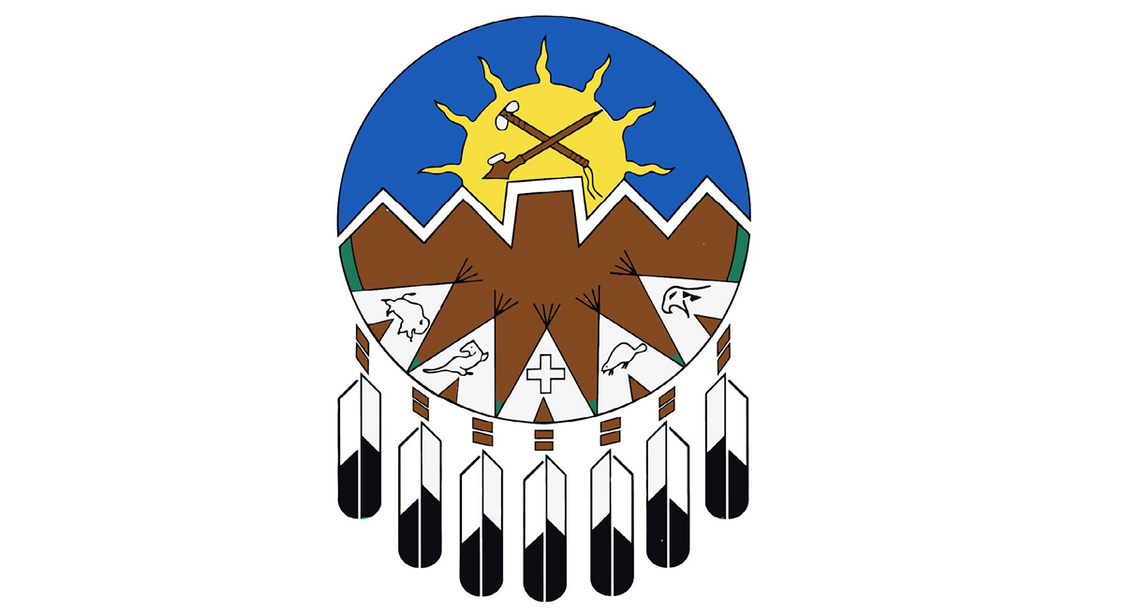 Treaty 7 logo