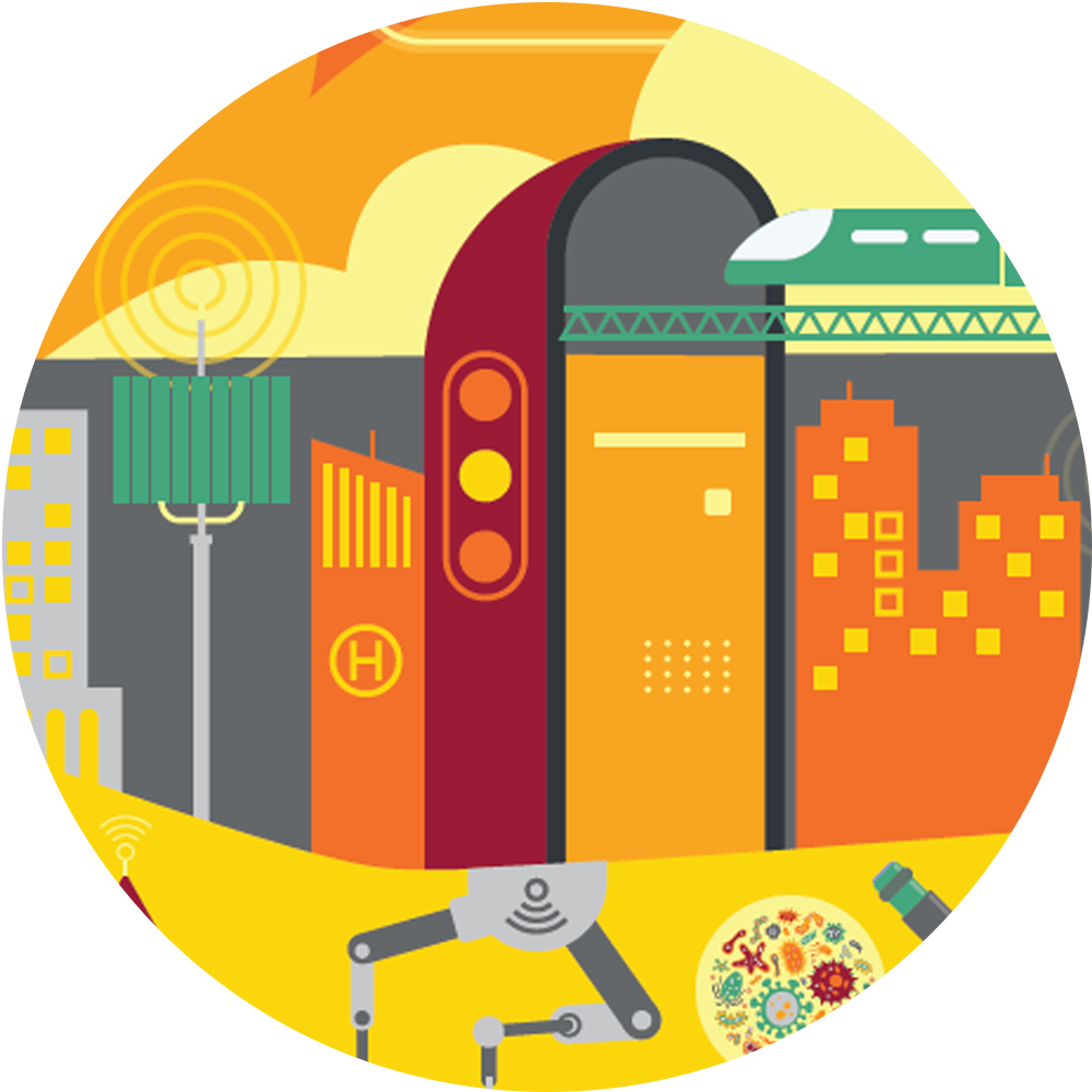 Industry Liaison Office 