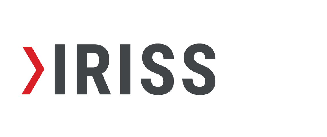 IRISS logo