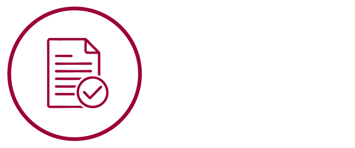 EDI language glossary icon