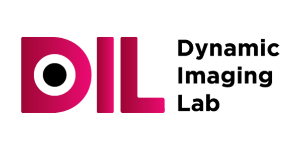 Dynamic Imaging Lab logo