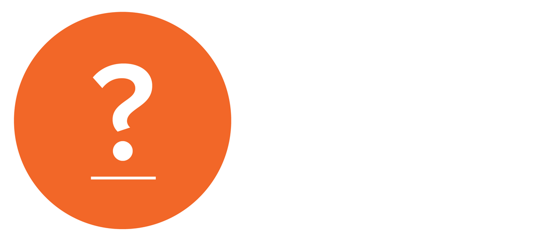 faculty support question mark