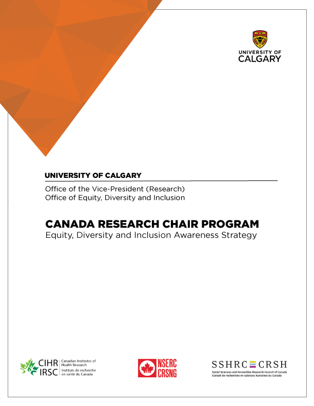 CRCP Awareness Strategy CRCP Awareness Strategy