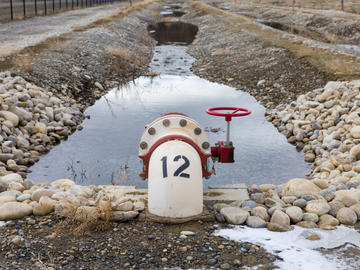 ACWA Pumps