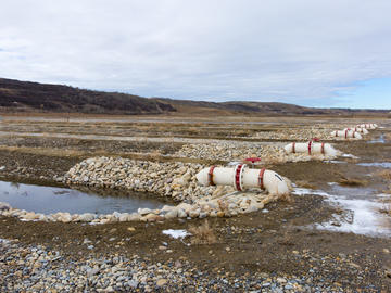 ACWA Pumps