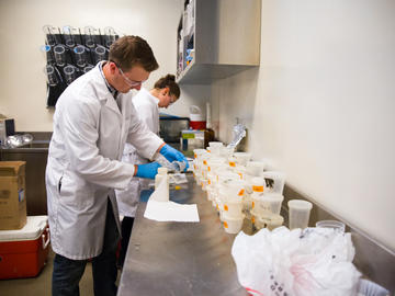 Research Lab