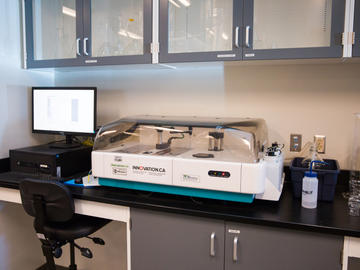 Research Lab