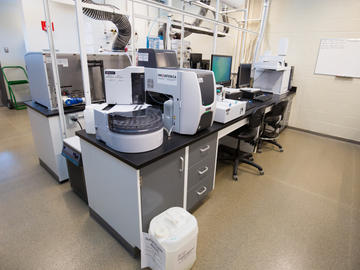 Research Lab
