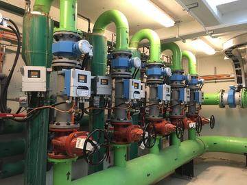 ACWA Pumps