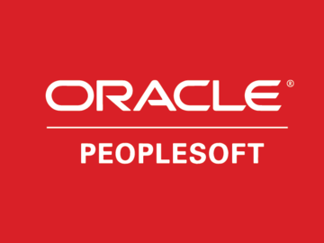 Oracle | Peoplesoft logo
