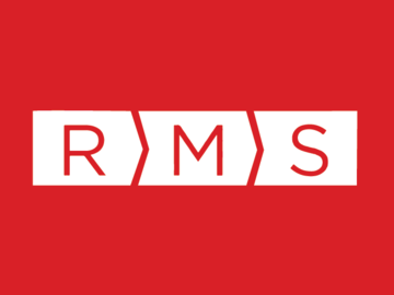 Research Management System - RMS logo