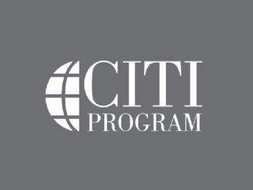 CITIProgram logo