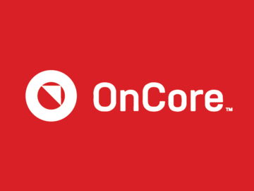 OnCore Clinical Trial Management System logo