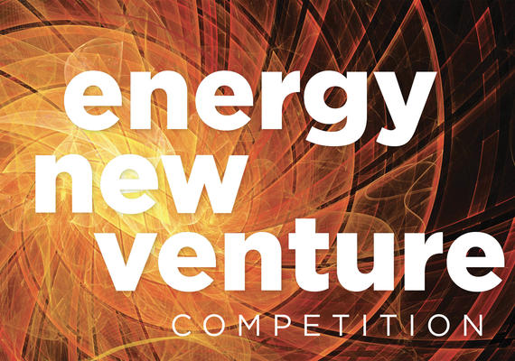 Energy New Venture Competition