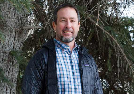 Greg McDermid