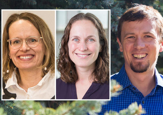 Killam Emerging Resarchers