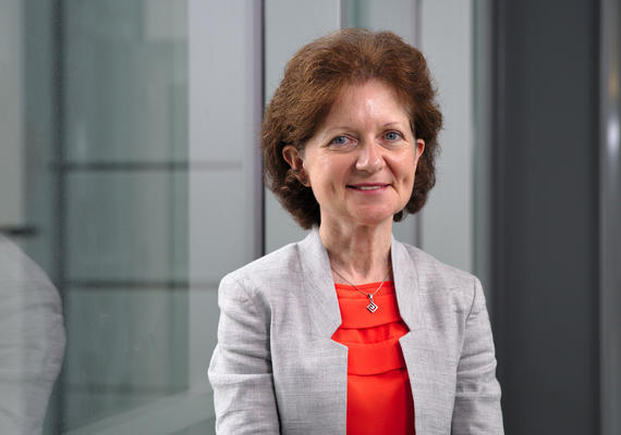 Brenda Hemmelgarn