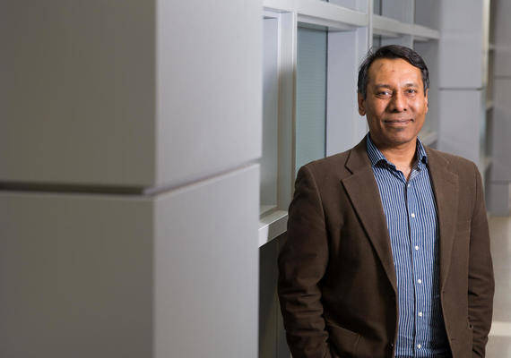 Dr. Turin Tanvir Chowdhury