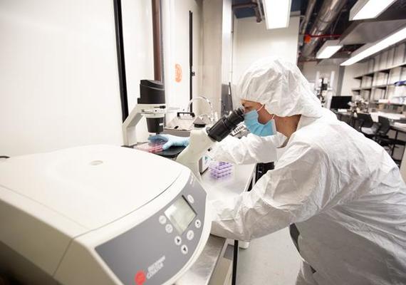 Research at UCalgary
