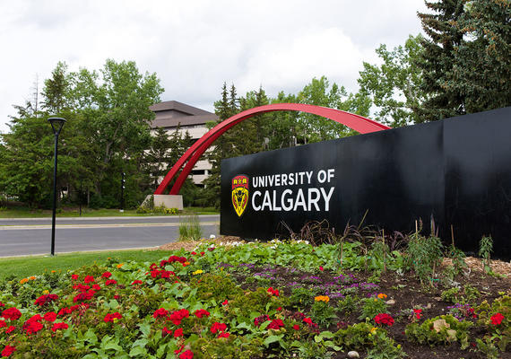 UCalgary