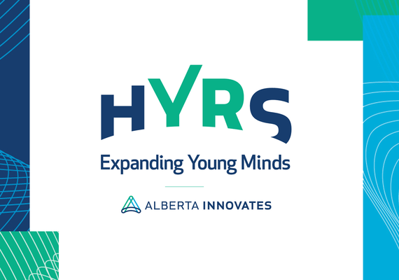 HYRS Alberta Innovates