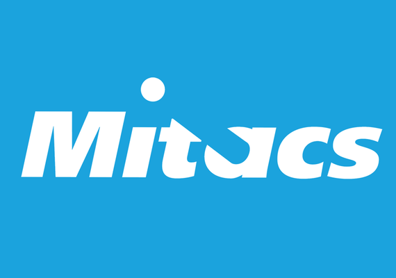 Mitacs logo