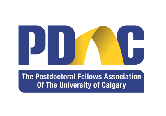PDAC Logo