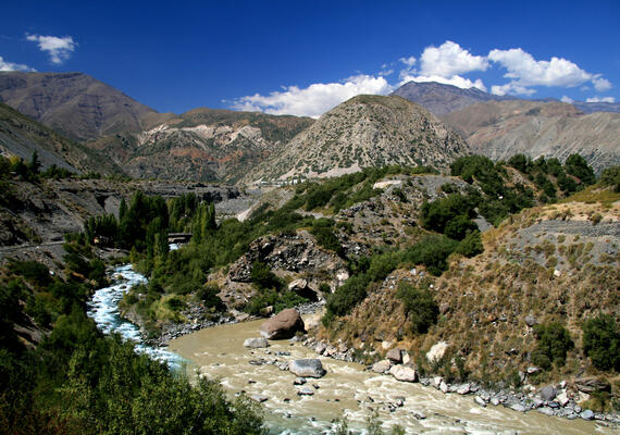 Chile