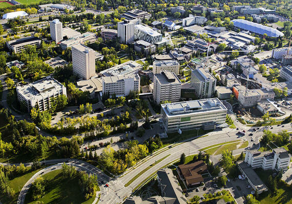 UCalgary