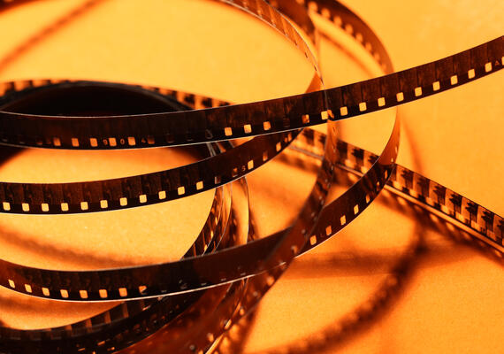 film reel