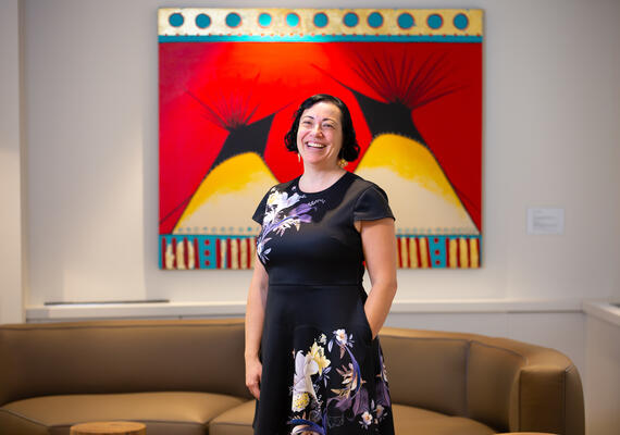 Dr. Jennifer Markides