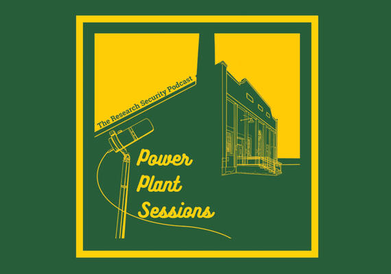 UAlberta Power Plant Sessions Graphic