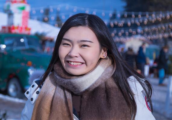 Beatrice Yeung