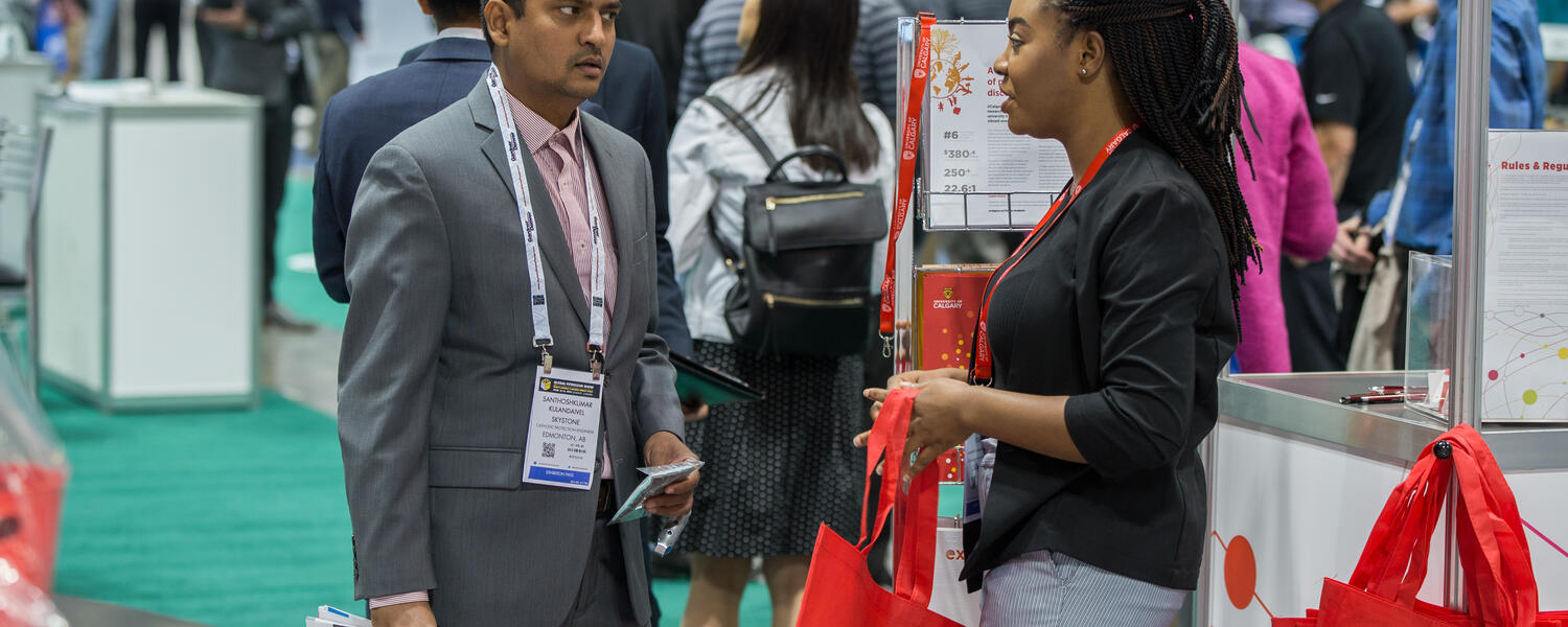 Global Petrolum Show 2018