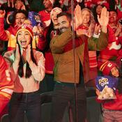 Calgary Flames Fans