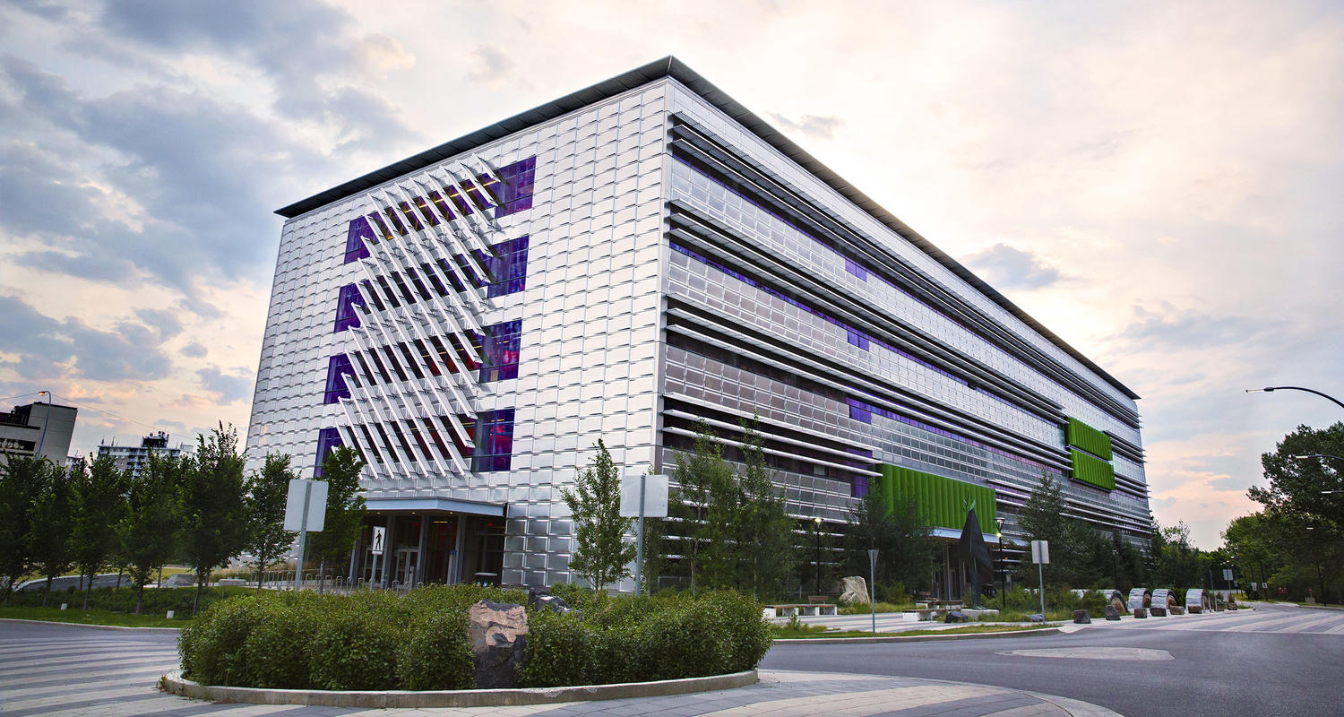 EEEL Building