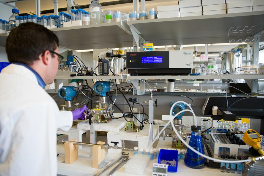 Lab Services Incentive Program